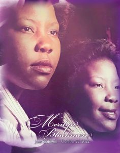 Merilyn Blackmon