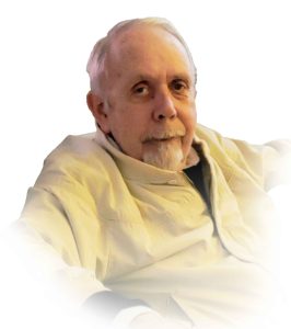 Robert J. Myers