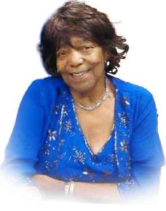 Christina Jones