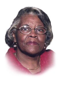 Lillie Mae Williams 