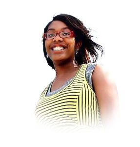 Bryonna Sharmayne Holliday