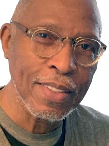 Harold Underwood