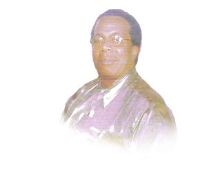Garrick Dwain Jones