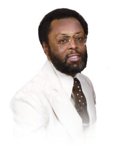 Otha Lee Everage