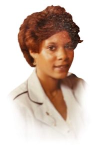 Harriet Alene Vaughn