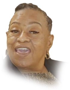 Jacqueline E. Sanders