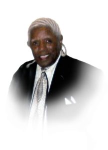 John Davis Sr.