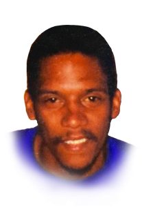 Gregory Ray Vaughn