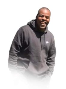 Damarcus Hartwell
