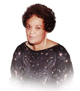 Evelyn Jackson