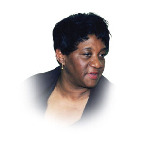 Patricia A. Brown