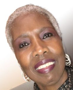 Margaret (Peggy) Radcliff