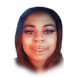 Angel Nichole Blackmon