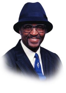 Willie A. Jones