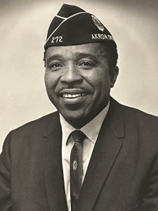 Dewitt Herring