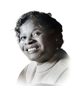 Eleanor Sanders
