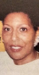 Victoria E. Peyton