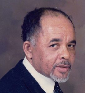Howard Owens Sr.
