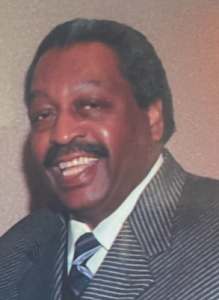 Charles H. Hamilton