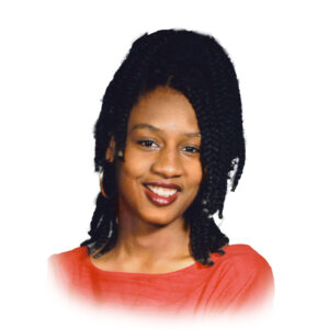Ms. Takisha Erin Jones