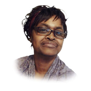 Margaret Louise Phifer- Hardaway