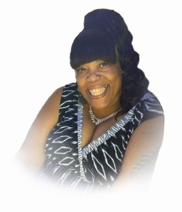 Tonya Morris
