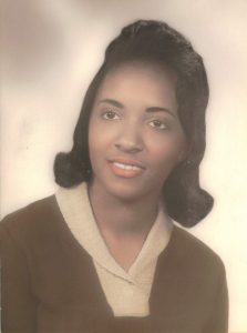 Katherine Washington