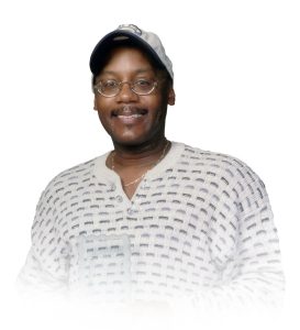 Anthony Gray