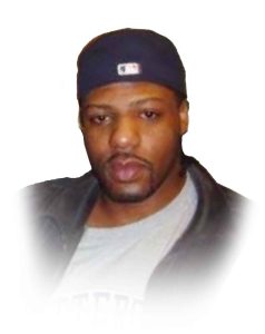 Branden Cleophus Henderson
