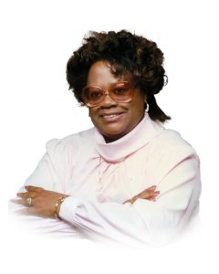 Mattie J. Gray