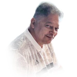 Johnny L. Ross