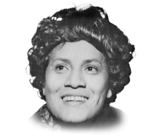 Lucille Lilly