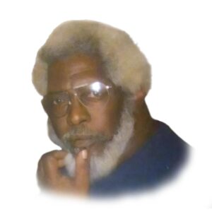 Eddie Rogers