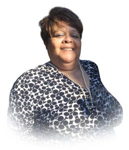 Deborah Hammonds