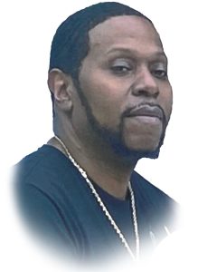 Derrick Edwards