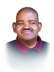 Jeffrey V. Brown