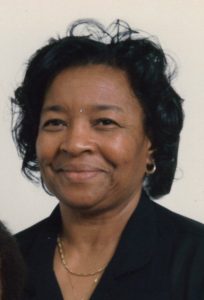 Ruth Brown