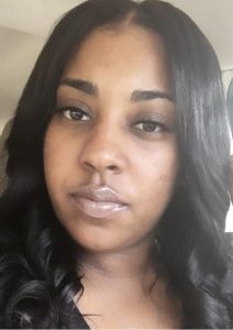 Jalisa Alexandra Buchanan