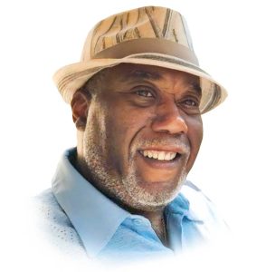 Roderick W. Tucker