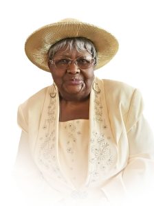Annie L. Parrish