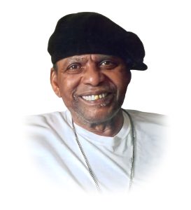 Clifford Culver Sr.