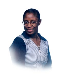 Laura A. Jones
