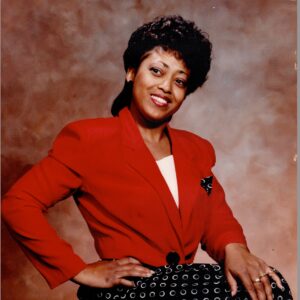 Charlann Maxwell