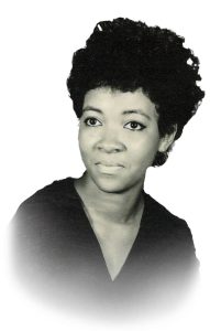 Phyllis Diane (Ingersoll) Mitchell