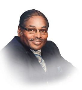 Robert Johnson, Sr., PhD