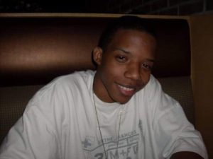 Gregory Quenton Harrison
