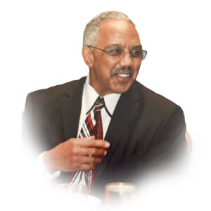 Richard Webster “Dickie” Atkinson