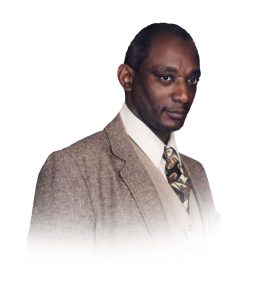 James D. Walker