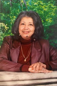 Juanita Giles