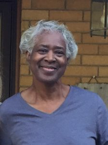 Beth V. Walker